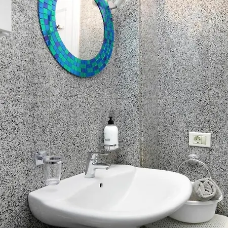 Playa Americas El Camison Pool Appartement *