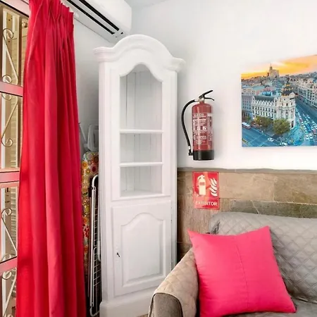 Playa Americas El Camison Pool