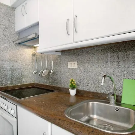 Playa Americas El Camison Pool * Playa de las Américas