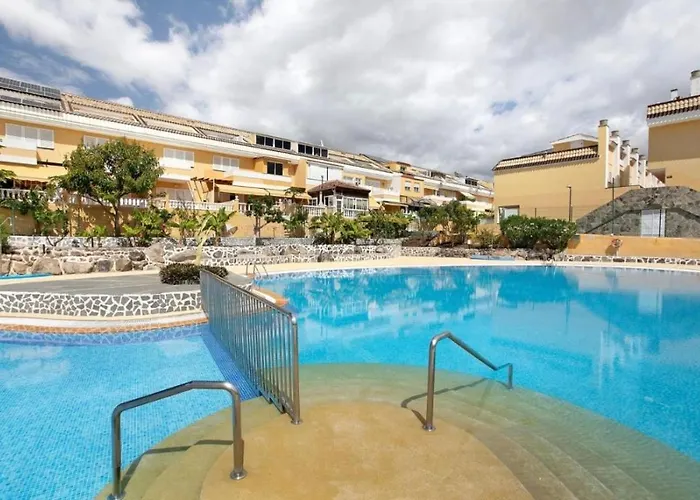 Playa Americas El Camison Pool *