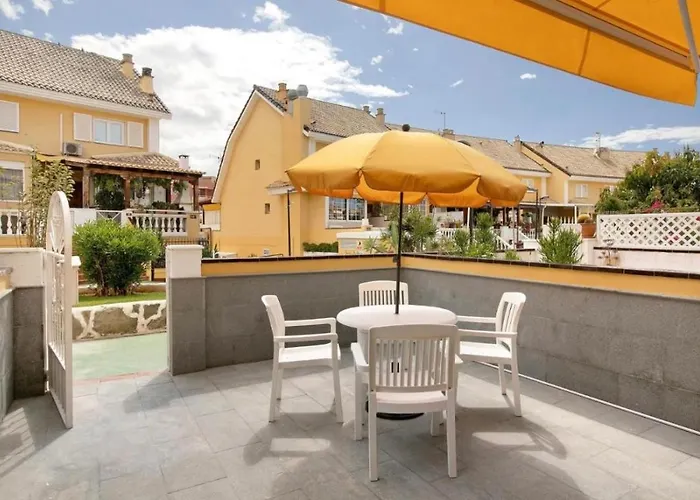 Appartement Playa Americas El Camison Pool *