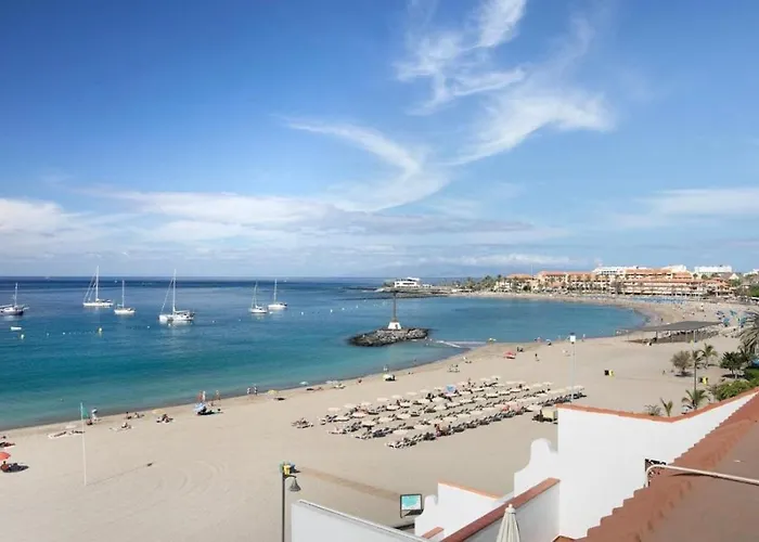 Playa Americas El Camison Pool