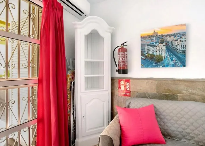 Playa Americas El Camison Pool