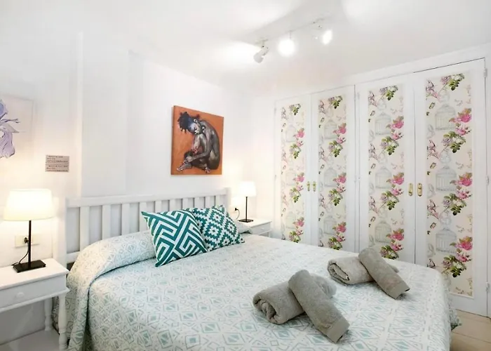 Playa Americas El Camison Pool Playa de las Américas