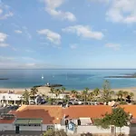 Playa Americas El Camison Pool Lejlighed