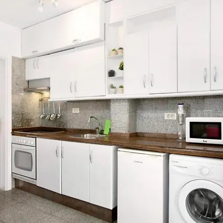 Playa Americas El Camison Pool Apartment Playa de las Americas (Tenerife)