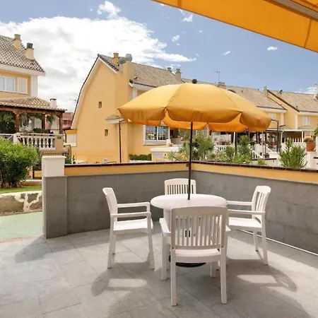 Apartment Playa Americas El Camison Pool *