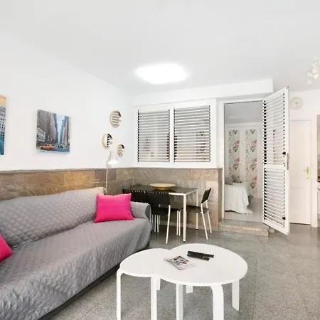 Playa Americas El Camison Pool Apartment *