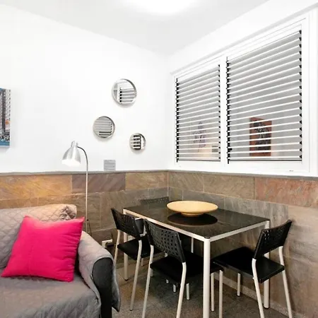 Playa Americas El Camison Pool Apartment