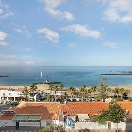 Playa Americas El Camison Pool Apartment