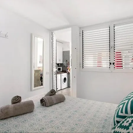 Playa Americas El Camison Pool * Playa de las Americas (Tenerife)