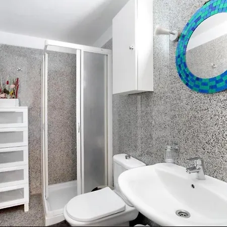 Playa Americas El Camison Pool