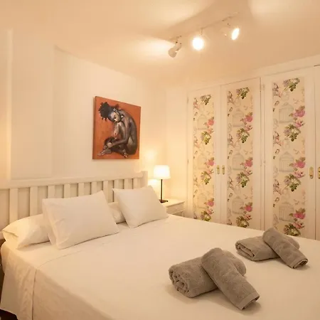 Playa Americas El Camison Pool Apartment *