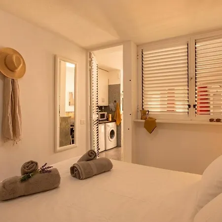 Playa Americas El Camison Pool Apartment