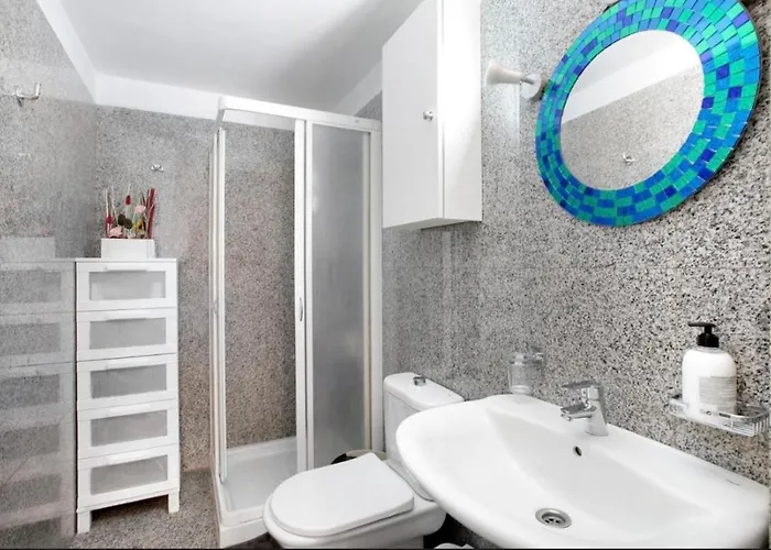 Playa Americas El Camison Pool